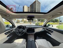 مرسيدس بنز E-Class